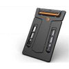 Carzor Portable Folding Mini Credit Card-sized Razor Man's Shaver