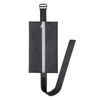 VELOFLEX Velobag Flex 2727980 110 x 200 mm Black