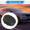 VekAuto 1 Pcs Engine Coolant Reservoir Cap Compatible for Mercedes-Benz, Plastic