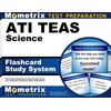 ATI TEAS Science Flashcard Study System