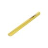 Restaurant Essentials Aluminum table crumber, gold, comes in each