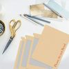 A3 A4 A5 Brown Cardboard Envelopes Hardboard Envelope Manilla Please Do Not Bend Printed (10, A4)
