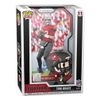 Funko POP Trading Cards: Tom Brady