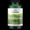 Swanson Echinacea 400 mg 180 Capsules