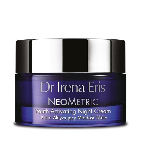 Dr Irena Eris Youth Activating Night Cream 50ml