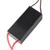 High Voltage Generator Module, DC6V-12V High Voltage Pulse Generator 60KV Super Arc Ignition Coil Module