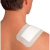 Softpore Adhesive Surgical Dressing - 10cm x 15cm (10 Single Dressings)