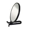 Mirror Hand Mirror 折立 No. 455 Black