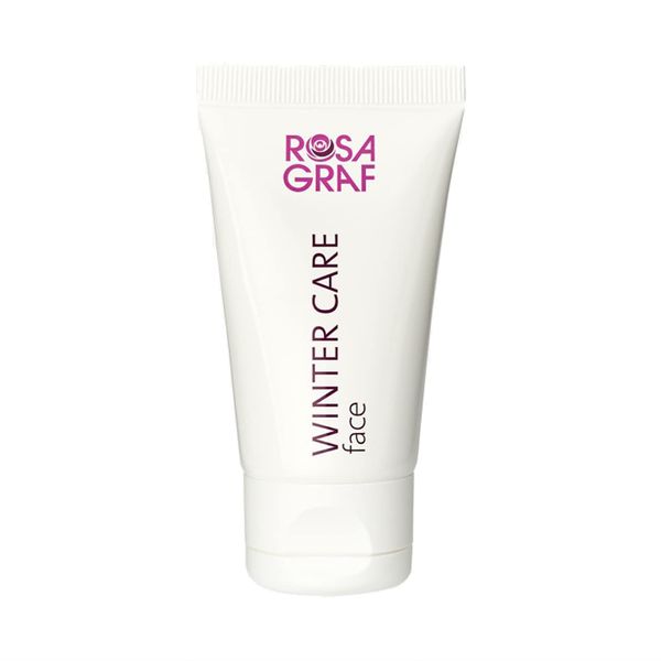 Winter Care Face