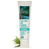Desert Essence, Tea Tree Oil & Neem Toothpaste, Fluoride-Free with Baking Soda, 6.25 Oz (Pack of 3)