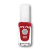 MI-NY Nature Sourced Formula Geranium Nail Polish 12ml