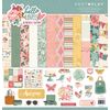 PhotoPlay Collection Pack 12"X12"-Hello Lovely PHLO4064