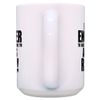 Funny Engineering Cup I'm Engineer Save Time Assume Always Right Gift 15-oz Coffee Mug Tea Cup White