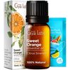 Essential Oil – 100% Pure Therapeutic Quality for Skin, Aromatherapy, Relaxation, Diffusers, etc.