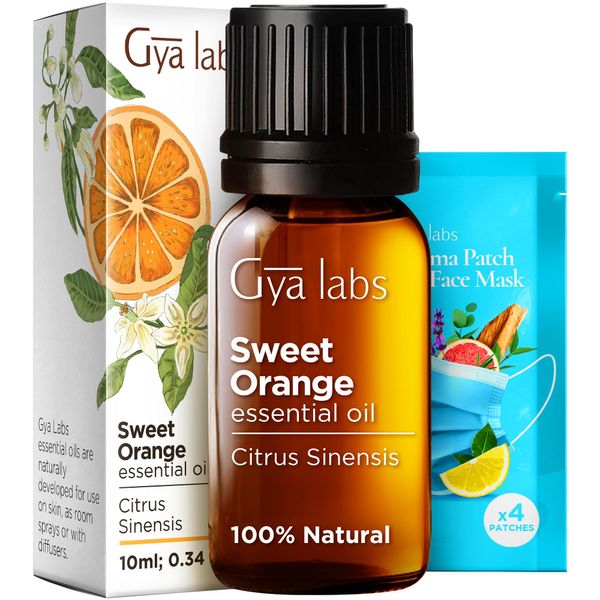 Essential Oil – 100% Pure Therapeutic Quality for Skin, Aromatherapy, Relaxation, Diffusers, etc.