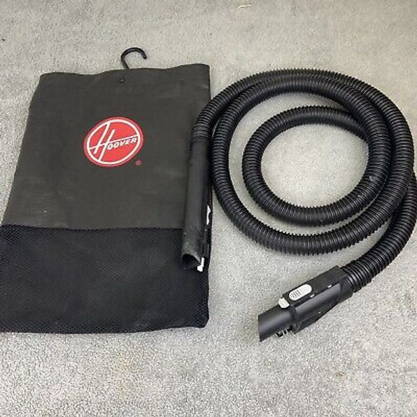 HOOVER SMARTWASH Advanced Pet CARPET CLEANER HOSE ONLY