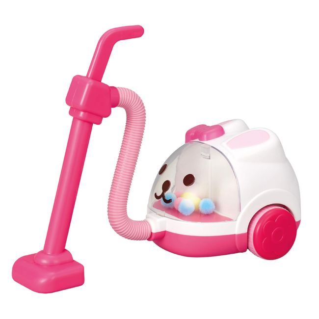 Mell-chan 1851518 Rabbit Vacuum Cleaner