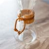CHEMIX CHEMEX CM-1C Coffee Maker, 3 Cup, New Life