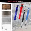 8Pcs Carpenter Scriber Marking Kit for Glass, Ceramics, Steel