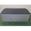 Ho Scale Commerical Building Warehouse Industry Open Doors Pull Thru - Free ship