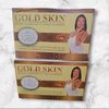 Gold skin clarifying body Soap with Argan (2pcs)