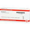DHU Echinacea D4 Ampullen, 8 St. Ampullen