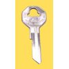2 Chevrolet B10 PRIMARY KEY BLANKS ALL GM 1936-1966