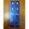 2 Pack: Sharlinge Eye Cream 5% Caffeine - 360 Roller - 0.5oz. Exp. 11/26 E15C