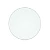 Double Convex Lens, 150mm Focal Length, 3" (75mm) Diameter - Eisco Labs