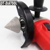 2" Diamond Chamfer Finger Cone Milling Bits Tile Ceramic Marble Hole Saw Cutter