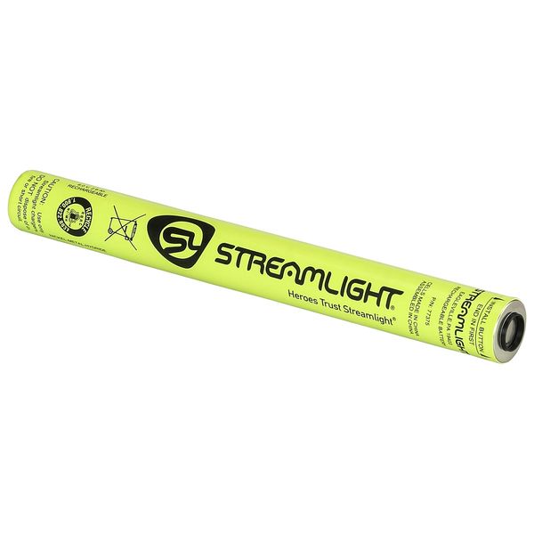 Streamlight 77375 NiMH Battery - SL-20L/LP,SL-20XP-LED, UltraStinger