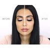 EX1 Cosmetics Invisiwear Liquid Foundation (6.0)