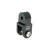 Riser Kit Naraku 40 mm Carbon Look