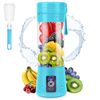 2025 Portable Blender and Juicer Organic