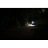 Olight Baton 4 Premium Fighter Pilot 1300 Lu Flashlight w/Charging Case, 170M