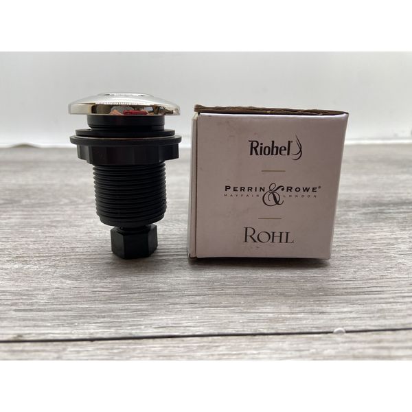 Rohl AS425PN Waste Disposal Air Switch Button