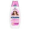 Schauma Shampoo Seiden-Kamm 400ml (german Import)