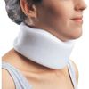 Universal Cervical Collar in White Size: 2.5"