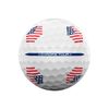 Callaway Golf Chrome Tour Golf Balls (True Track (USA)