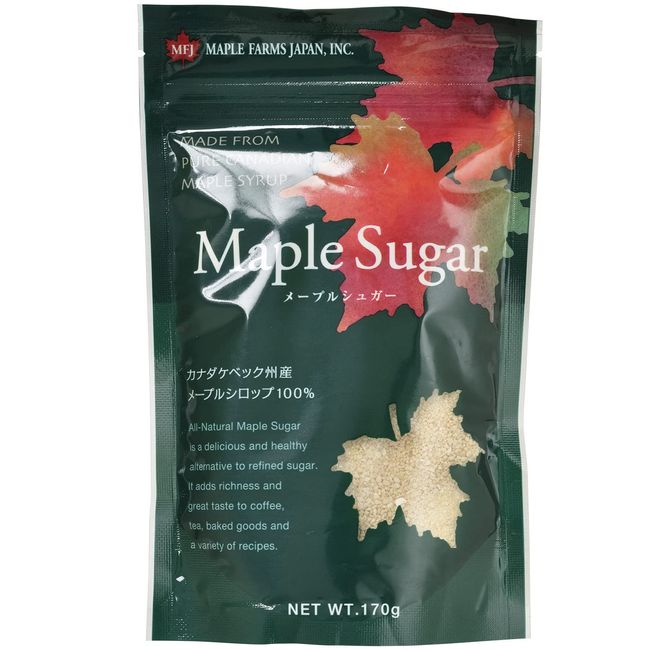 Osawa Japan Maple Sugar (Maple Farms Japan)