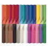 Prang (Formerly SunWorks) Construction Paper, Brown, 9" x 12", 100 Sheets