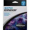 Reef Pack Enhancer (Box of 3- 100 ml different items)