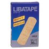 ribate-pu Pharmaceutical ribate-pu Waterproof Soft Fitted Medium Pack of 30 