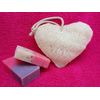 LoofCo Bath-Time Loofah SET OF 3