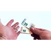 My Magic Money by Mickael Chatelain, Magic Trick, Close Up Magic, Street Magic