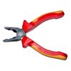 ProTools Hand Tools Insulated Universal Pliers, 6.3 inches (160 mm)