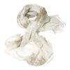 Mil-Tec Net Scarf White