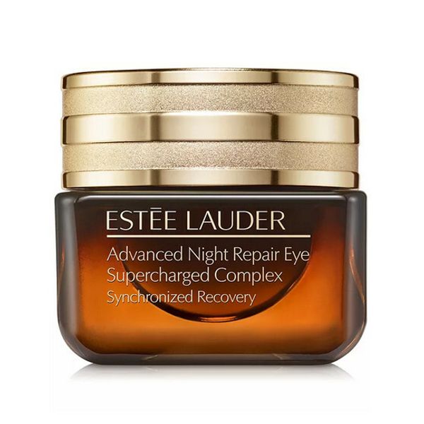 Estée Lauder Advanced Night Repair Eye Supercharged Complex Sync Recovery 0.5oz