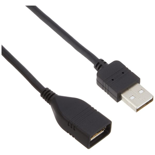 [Mitsubishi/MITSUBISHI] USB Extension Cable [Part Number] LE-11UB-15FM