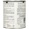 SYNKO Exterior Spackling Paste Spackle Repairs Wood, Masonry, Stucco 1-Quart